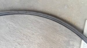 Качели из профильной трубы! Делаем сами!