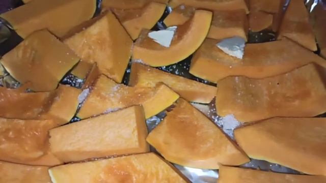 Такого смачного гарбуза, ви не коштували.