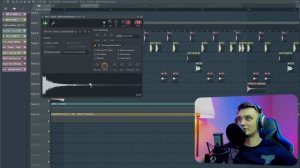 Как написать грустный бит в FL Studio