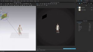 Clo 3D Урок 03 Рендеринг и различные виды ткани.