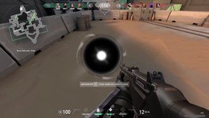 Valorant обзор. Мнение разработчика игр о Валорант.