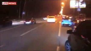 дагестанцы и чеченцы в радиоперехвате ментов на воробьевых горах в москве