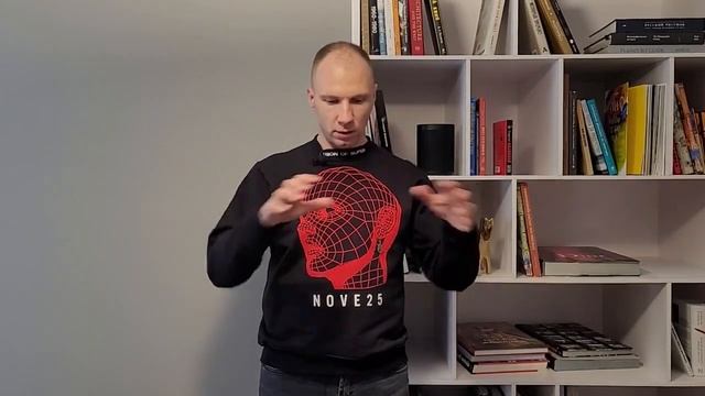 Марк Страмоусов про обучение командой | Инвестор. Создатель «Профиланс Групп» смотреть онлайн