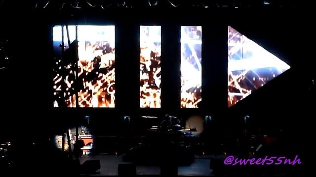 No todo lo que brilla es oro - GIT - Estadio Nacional - Lima 21.04.12 смотреть онлайн