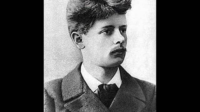 Проект П. П. Бажов смотреть онлайн