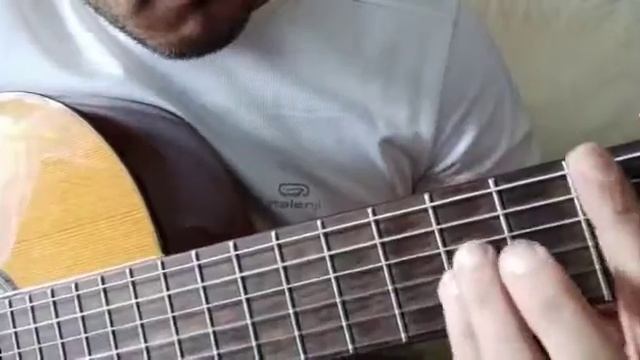 Ya pueden pedírmela, Falseta Flamenca con Guitarra admira gama artesanía A2 por Marco Antonio Alham смотреть онлайн