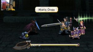 Valkyrie Profile: Lenneth - Мы все попадем в Валгаллу 5!