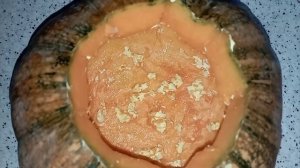 Очень вкусный блюда из тыквы ?Вам обязательно понравится ?