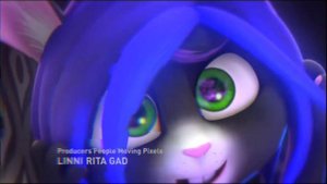 💝 Говорящая Бекка 💝