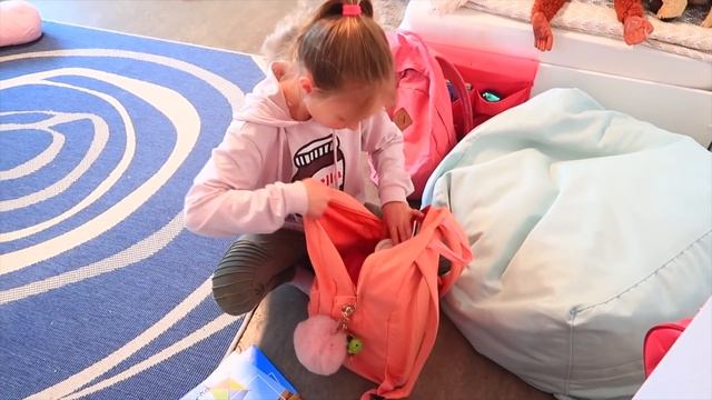 Маргарита СЛОМАЛА ногу / Ксюша купила НОВОГО Питомца