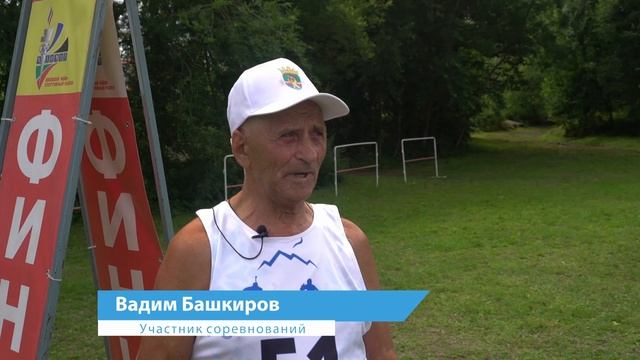 ЕЛИЗОВСКИЙ РАЙОН – СПОРТИВНЫЙ РАЙОН!
