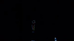 Светящиеся костюмы