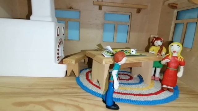 Настоящие друзья смотреть онлайн