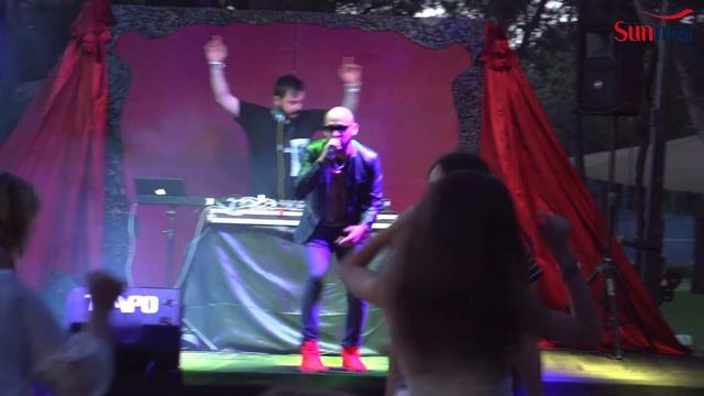 Sunmar FORUM 2017 смотреть онлайн