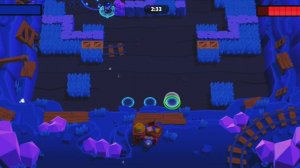 BrawlStars Прохождение Миссий