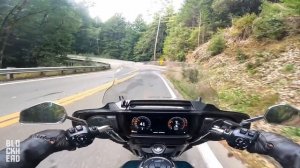 2024 Harley-Davidson Street Glide TEST RIDE