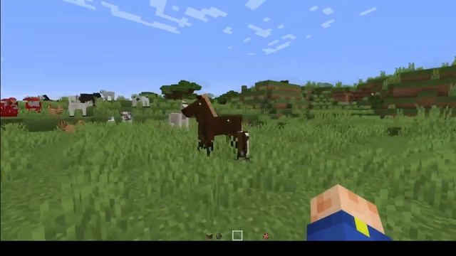 Текстурпаки для Minecraft 1.13 которые разнообразят вашу игру | Топ 5 текстурпаков смотреть онлайн