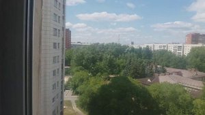 Самый длинный дом в г. Тюмень! Лифт (ЩЛЗ 2005 г.в) г. Тюмень, ул. Олимпийская, 36, подъезд 18