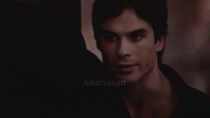 деймон и елена [1 сезон]