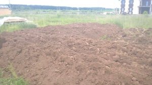 Котлован Выравнивание