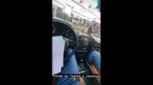 Александра Каштанова Анна Миклош Вопросы Связанные с Андреем Нестеренко