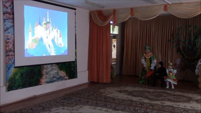 02.04.2019_по сказкам А.С.Пушкина смотреть онлайн