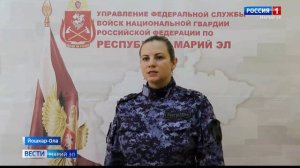 Двое парней напали на прохожую в Йошкар-Оле