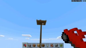 How to Spawn Monster Truck in Minecraft Pocket Edition ( Monster Truck Addon)