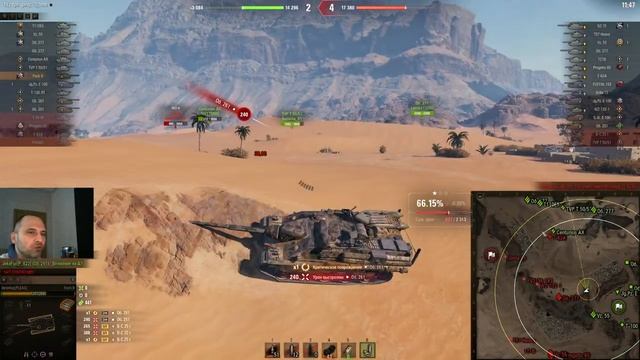 Foch B. Путь к трём отметкам. смотреть онлайн