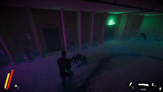 макс пейн ДЛЯ БЕДНЫХ - el paso, elsewhere DEMO смотреть онлайн