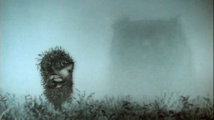 Псих../Ежик в тумане