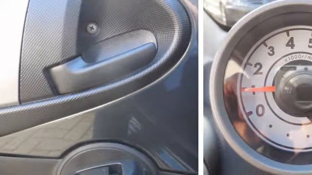 Peugeot 107 ACTIVE 1.0-12V 5 deurs nieuw model / airco/ led / смотреть онлайн