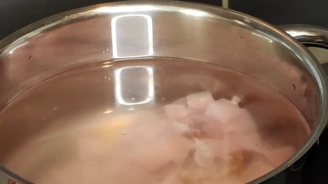 Как приготовить быстро куриный СУП вкуснее,чем в  ресторане