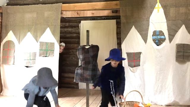 Новое Платье Короля смотреть онлайн