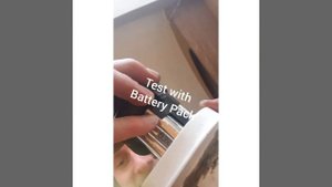 Porta Potti 465 electric pump motor rinse and repair