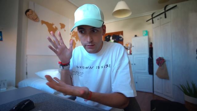 El NUEVO MONITOR para mi MAC ?️ смотреть онлайн