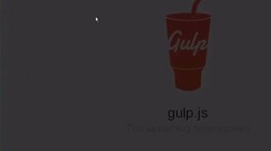 TJ Nicolaides presents Gulp.js Front-end Philly