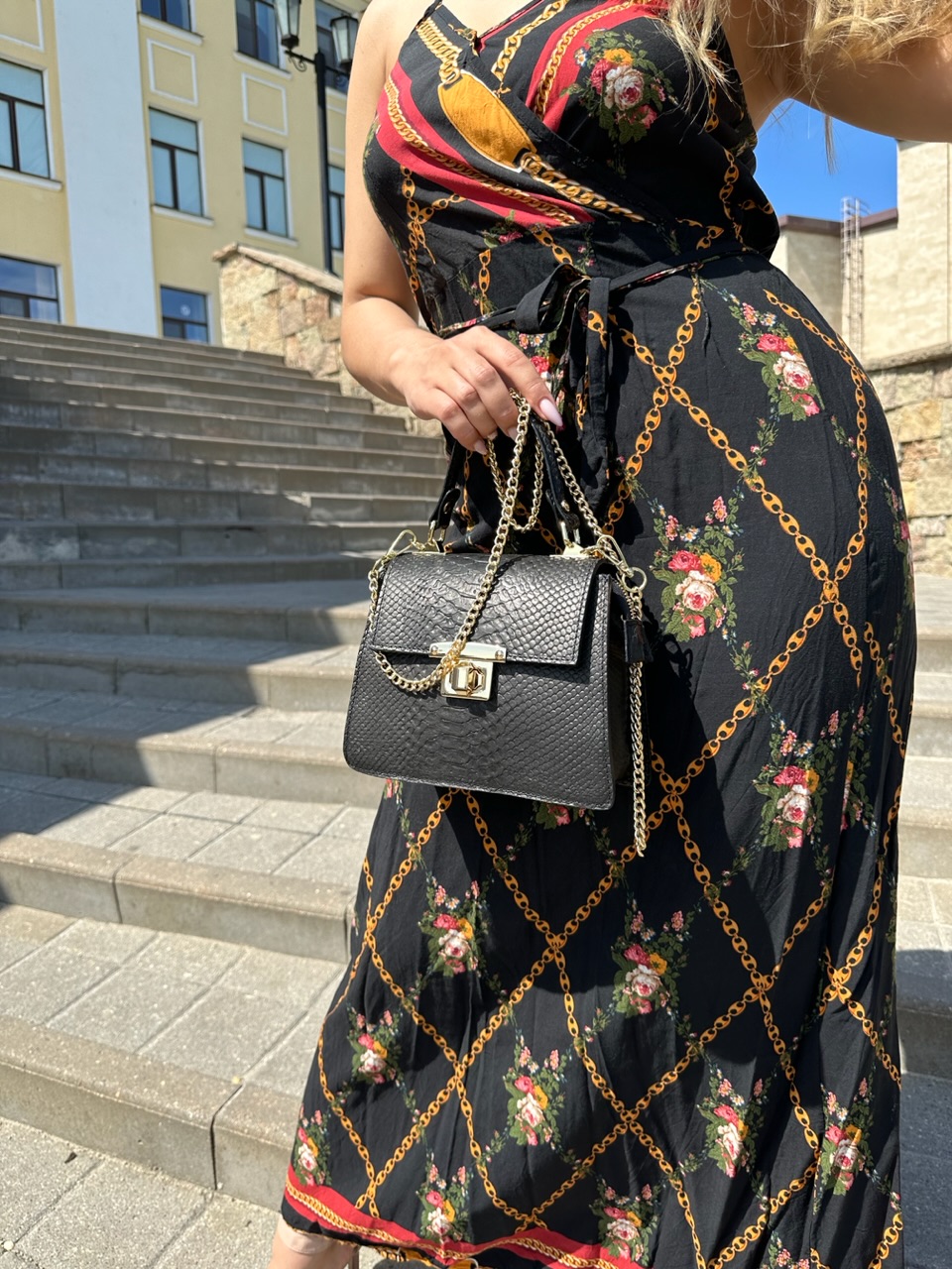 Женские кожаные сумки из Италии в наличии