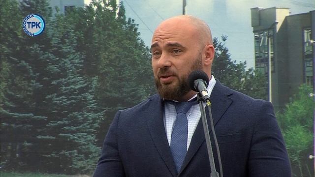 Городской Последний звонок 2023