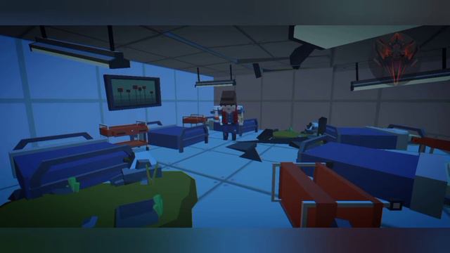 Simple sandbox 2 Бункер 1-серия смотреть онлайн