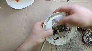 Вторая жизнь электрического чайника