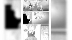 dos comics ABDL ? disfruten