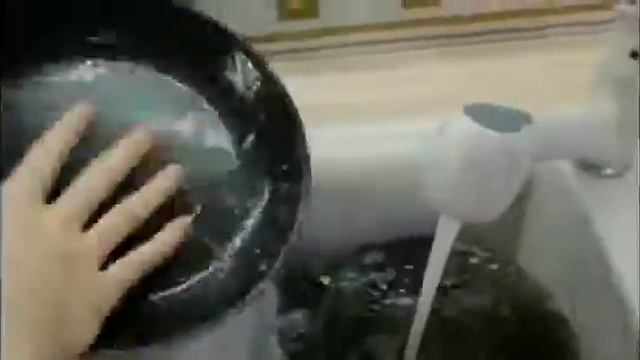 Как я мою посуды* смотреть онлайн