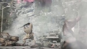 Смерть Имрана Захаева