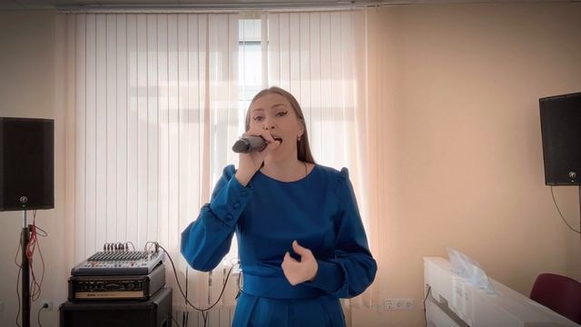 Людмила Пикалова. Россия, ХМАО-Югра, Тюменская область, г. Югорск. "Наш край Россия" смотреть онлайн