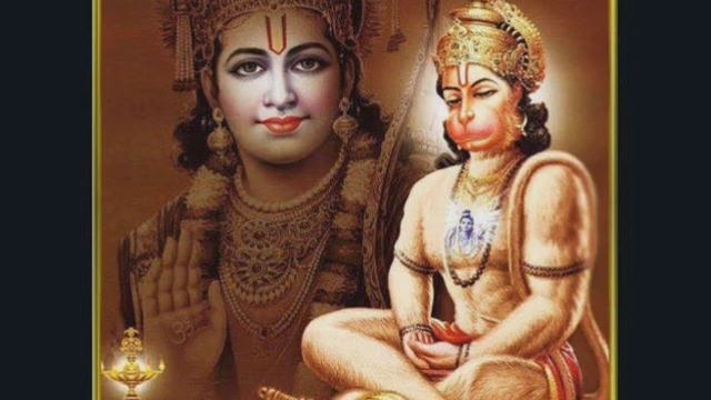 hanuman mantra | hanuman moola mantra | om shri hanumate namah | powerful hanuman mantra