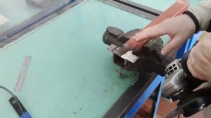 Обзор и тест УШМ Makita 9555HN