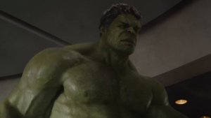 Evolution of Hulk in Movies & TV (1977-2022)