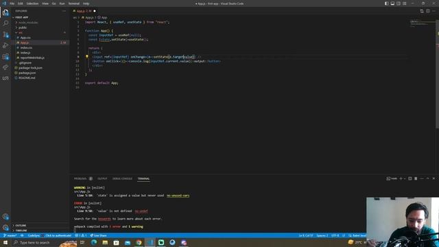How to Use useRef in State in React for Better Performance