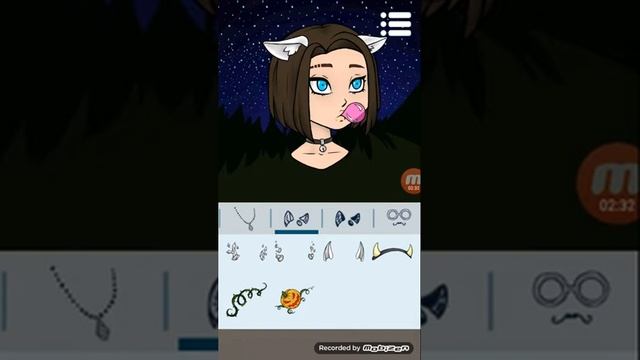 Обзор игры АВАТАР МЕЙКЕР!?